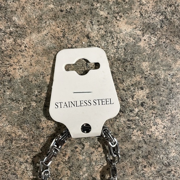 Men’s necklace - Picture 3 of 5